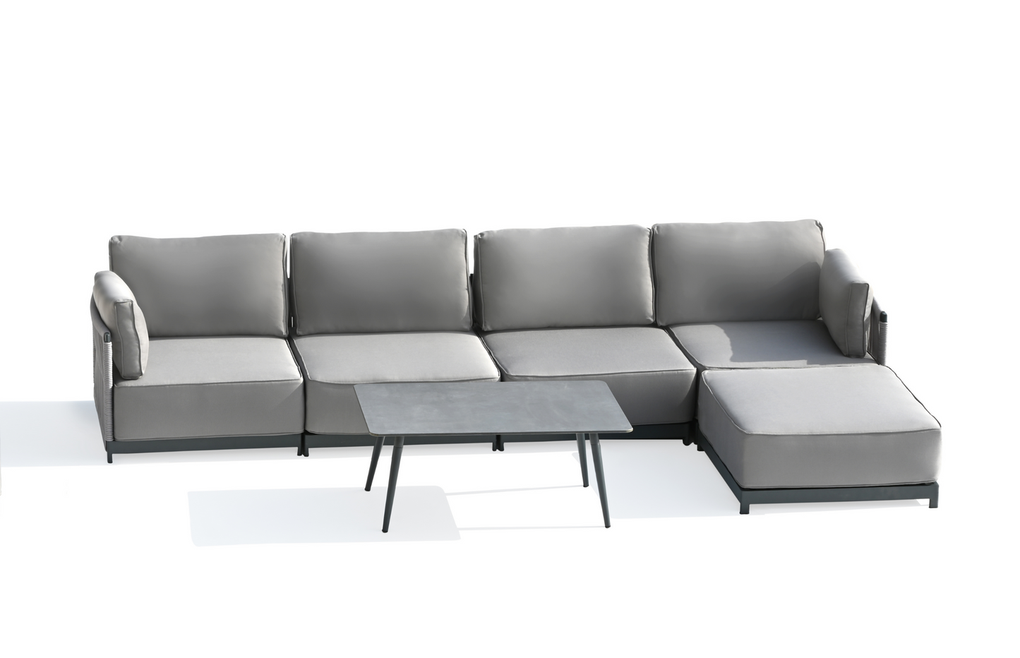 Clio - Modulares Sofa