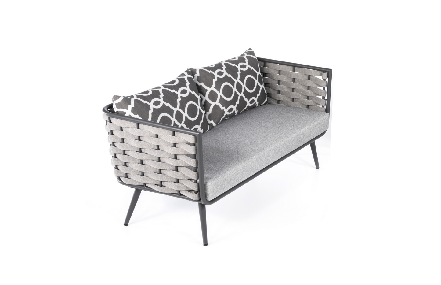 Crea - 2 Sitzer Sofa