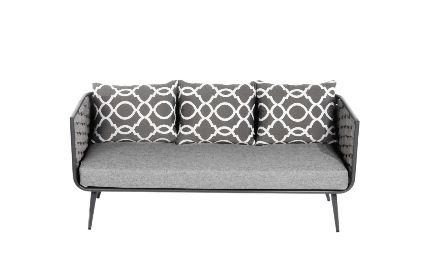 Crea - 3 Sitzer Sofa
