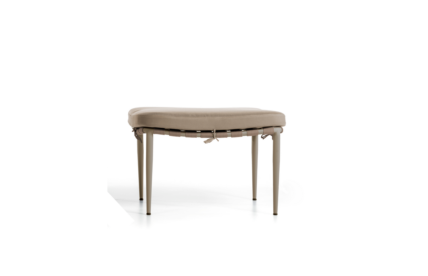 Light - Ottomane Pouf