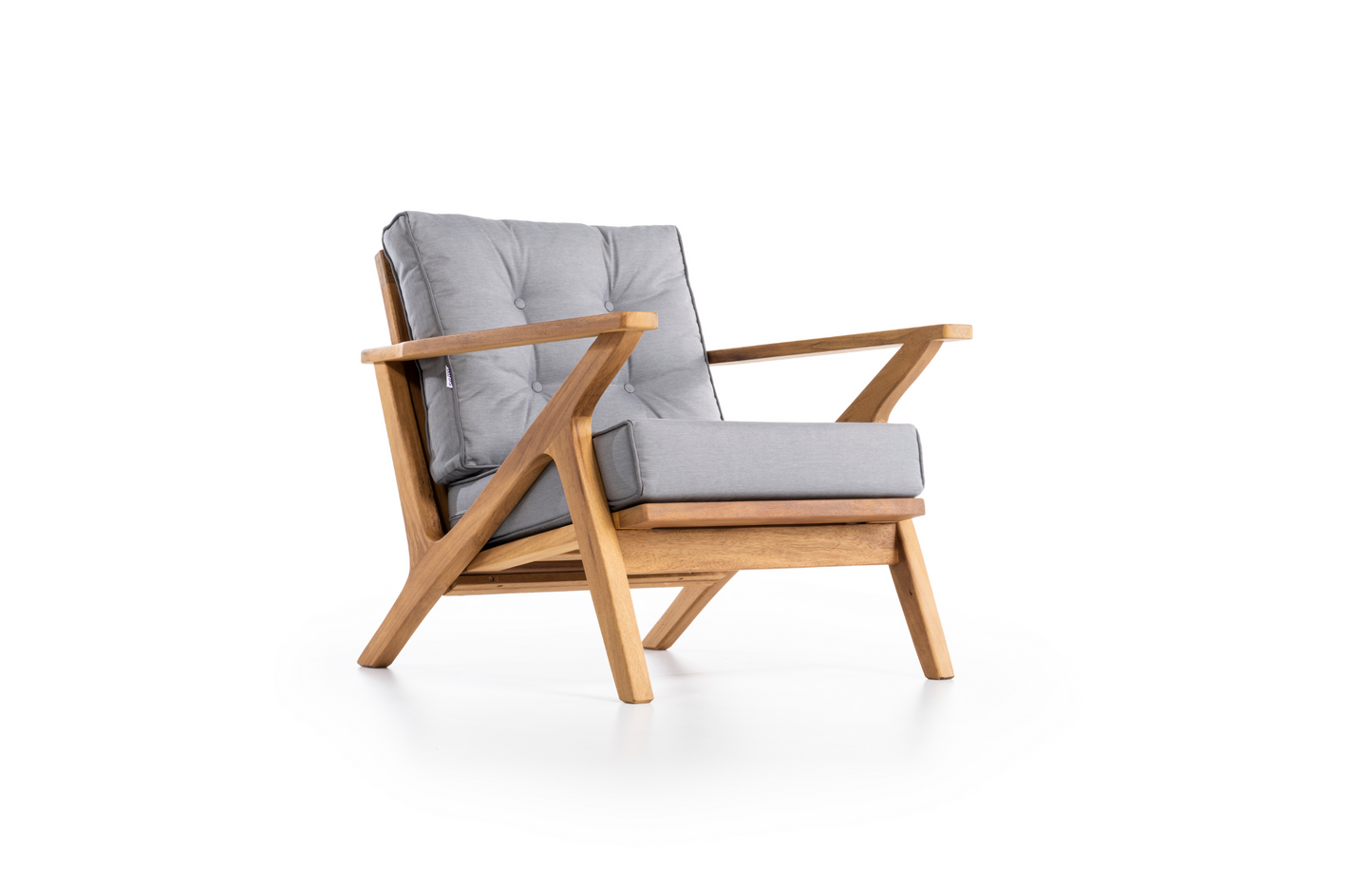 Wood - Wohnsessel