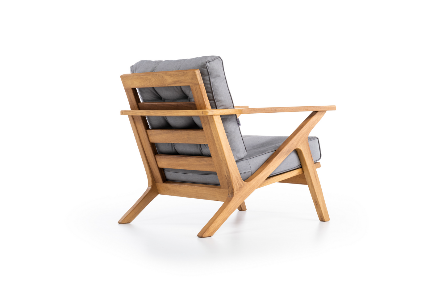 Wood - Wohnsessel