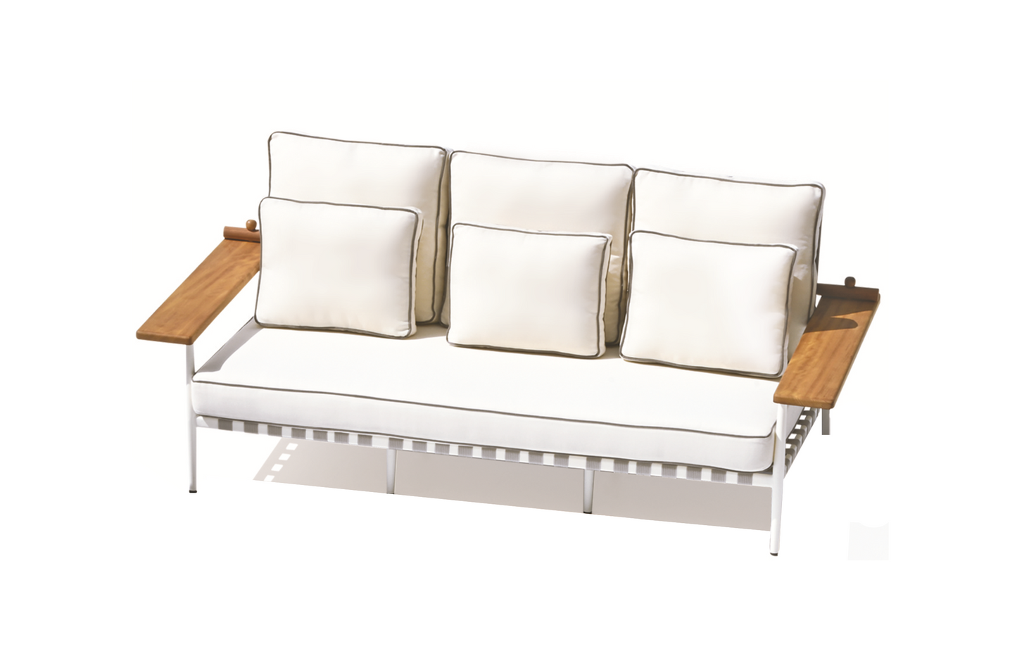 Vox - 3 Sitzer Sofa