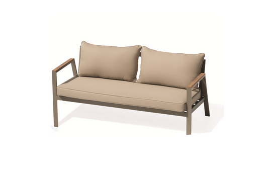 Bridge - 2 Sitzer Sofa