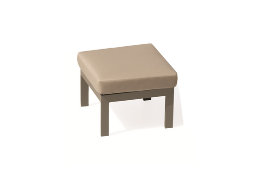 Bridge - Ottomanischer pouff