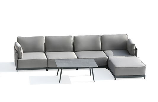 Clio - Modulares Sofa