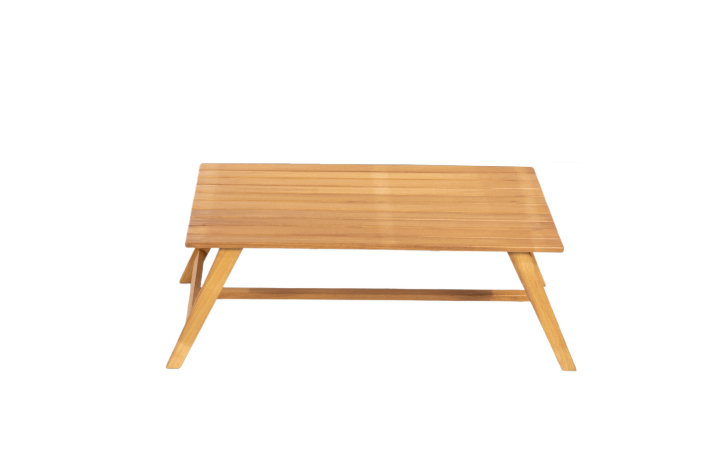 Wood - Couchtisch