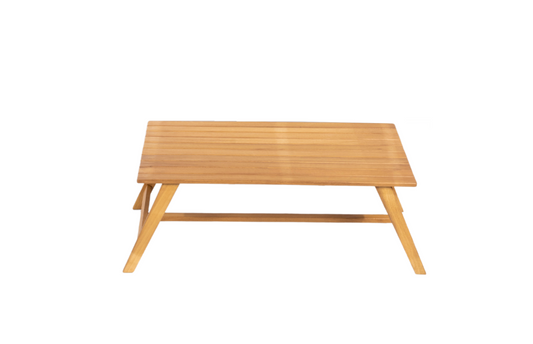 Wood - Couchtisch